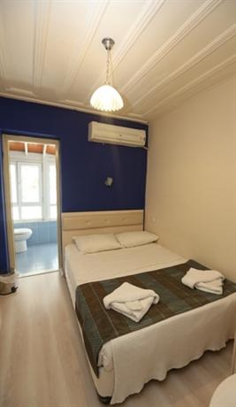 Masal Hotel Istanbul