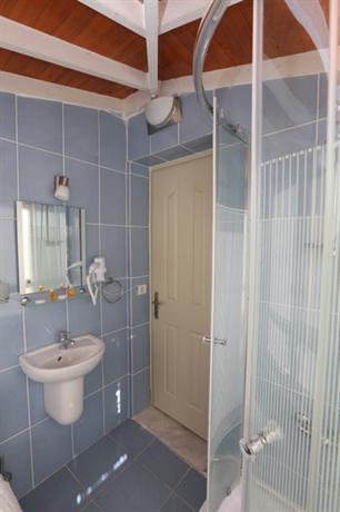 Masal Hotel Istanbul