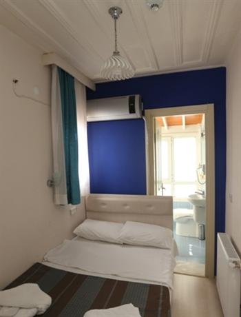 Masal Hotel Istanbul