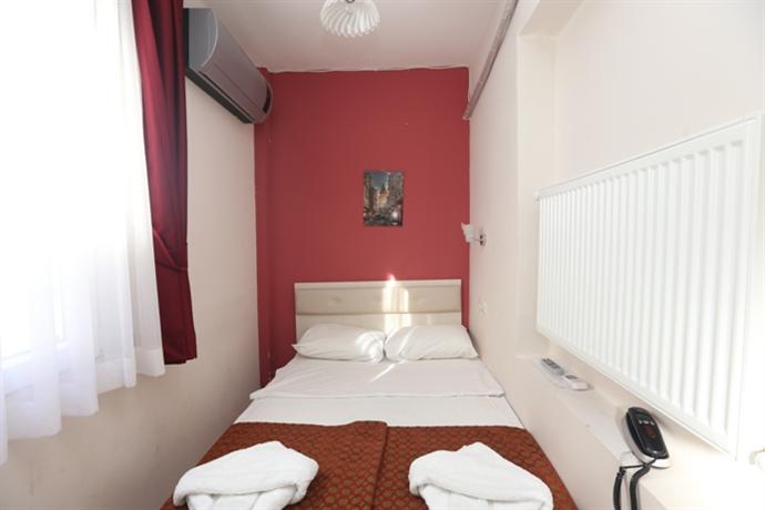 Masal Hotel Istanbul