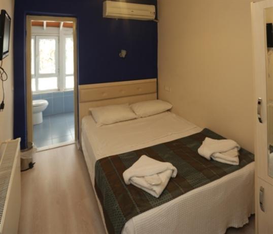 Masal Hotel Istanbul