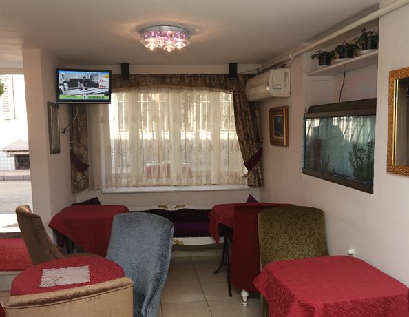 Masal Hotel Istanbul