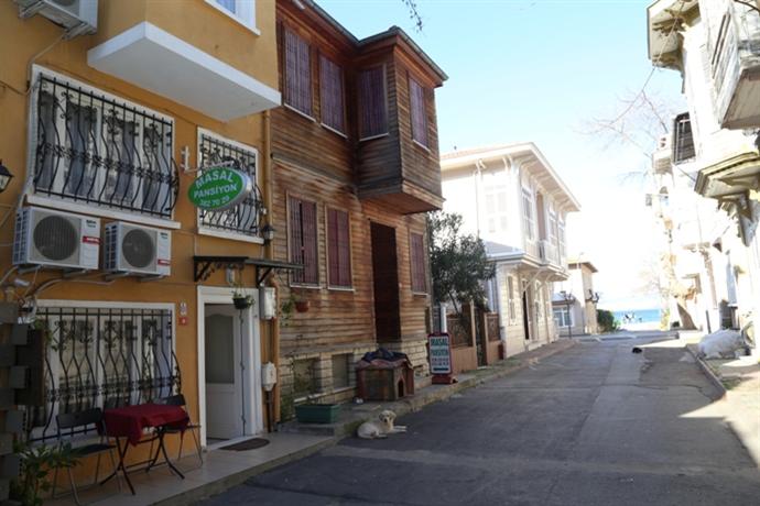 Masal Hotel Istanbul