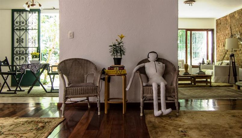 Casa Beludi