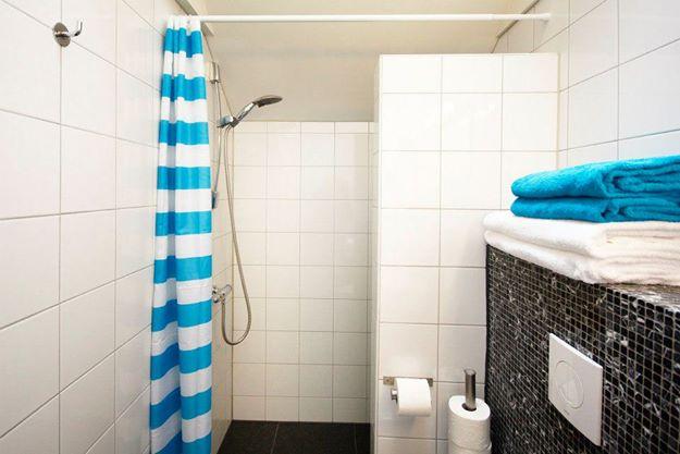 B&B Vloedlijn Texel