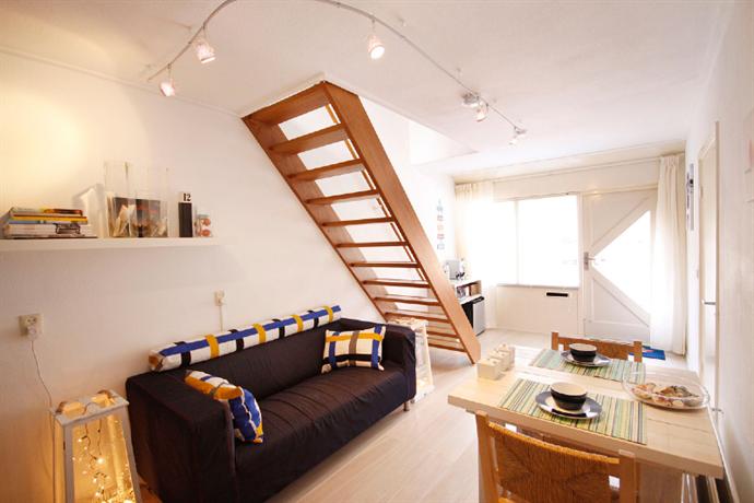 B&B Vloedlijn Texel