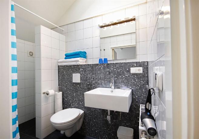 B&B Vloedlijn Texel