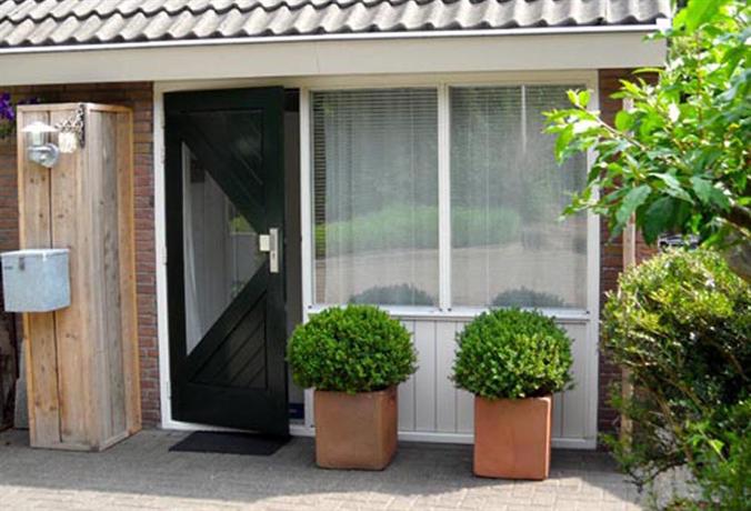 B&B Vloedlijn Texel