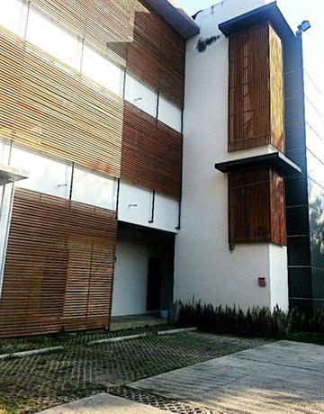 Jiwjinda Apartment