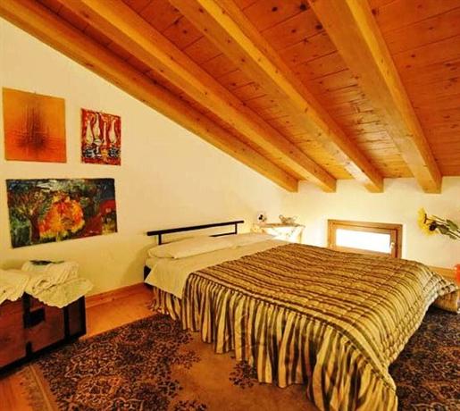 Agriturismo alle Torricelle