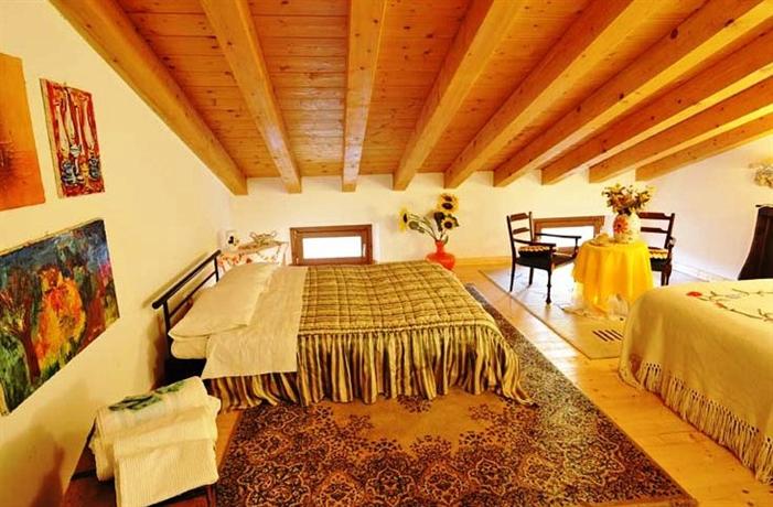 Agriturismo alle Torricelle
