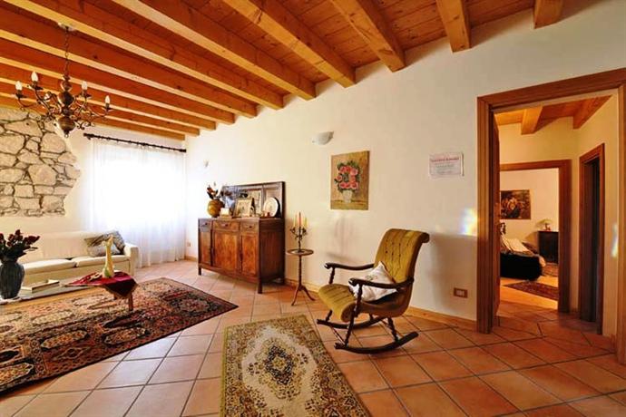Agriturismo alle Torricelle