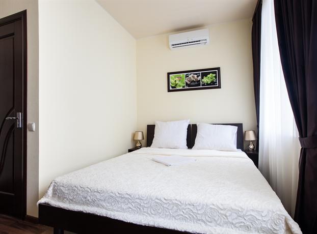 Hotel Cristal Odessa