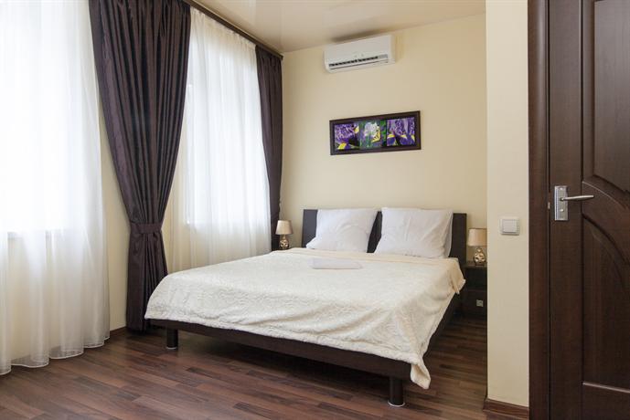 Hotel Cristal Odessa