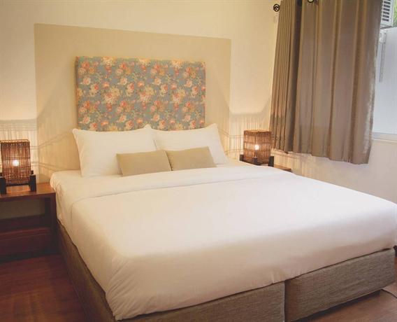 B House Chiang Mai Thailand