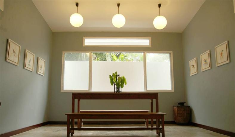 B House Chiang Mai Thailand