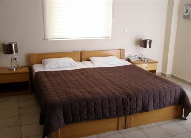 Hotel Arethousa