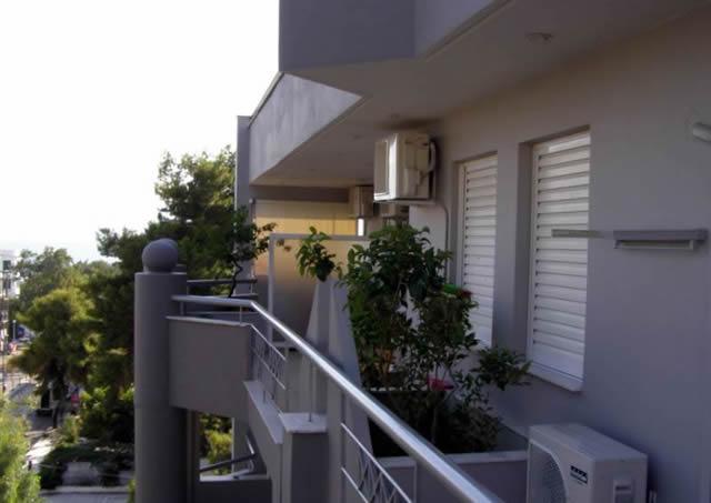 Hotel Arethousa