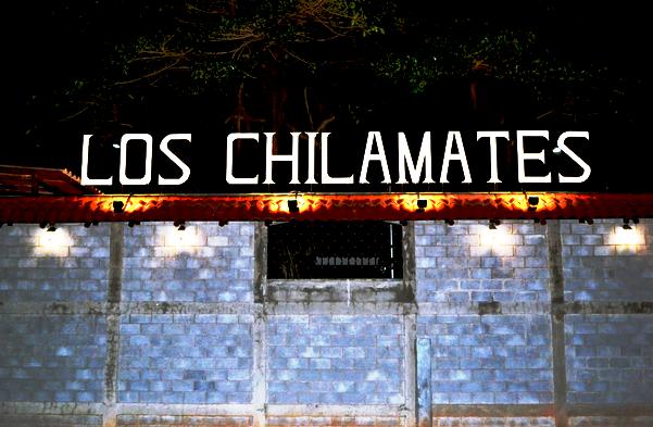 Hotel Los Chilamates