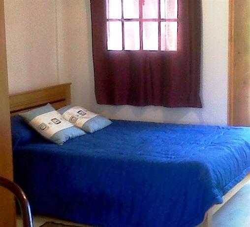 Hostal Casaluna San Andres