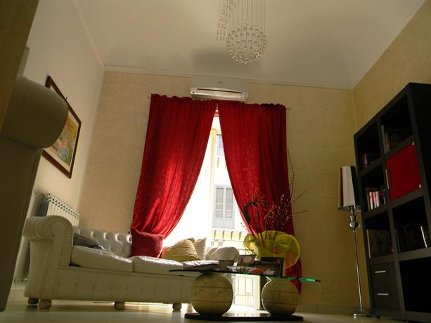 B&B Oreto Centro