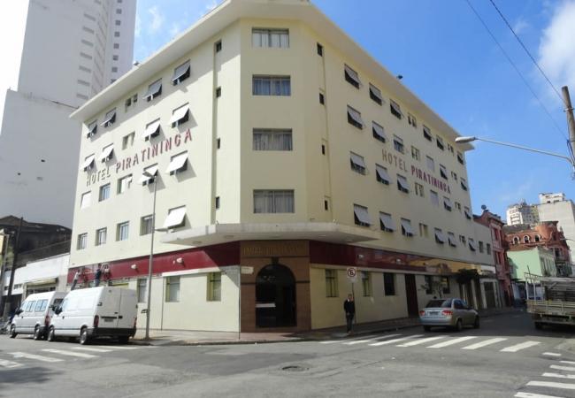 Hotel Piratininga