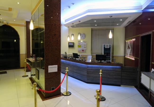 Hotel Piratininga