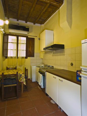 Appartamenti Ruggini