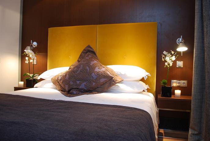 Browns Boutique Hotel Lisbon