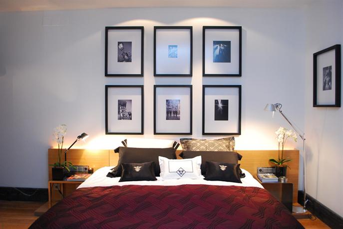 Browns Boutique Hotel Lisbon