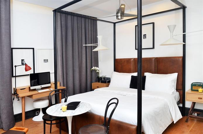 Browns Boutique Hotel Lisbon