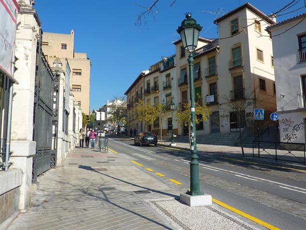 Vivienda Turistica Vacacional Abadia Hotel