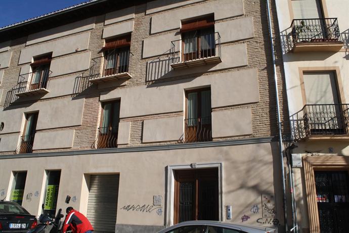 Vivienda Turistica Vacacional Abadia Hotel