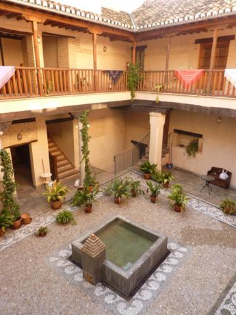 Vivienda Turistica Vacacional Abadia Hotel
