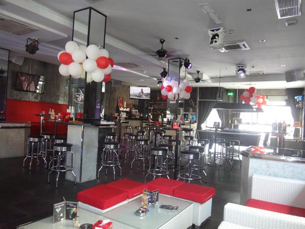 Access Inn Pattaya