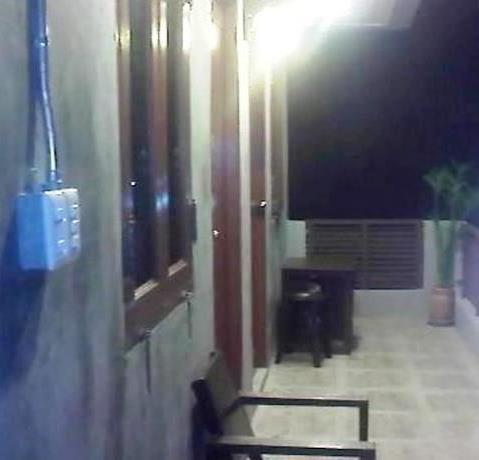Number Nice House