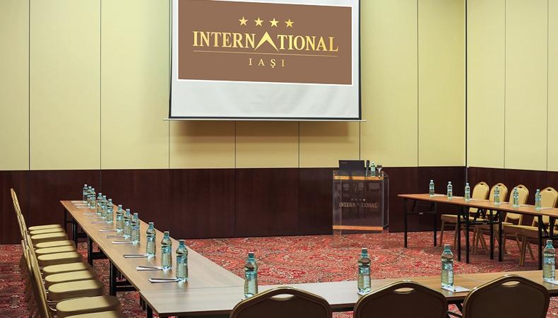 Hotel International Iasi