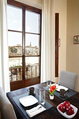My Boutique Home in Florence