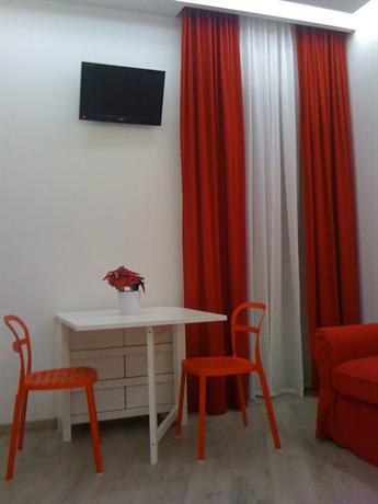 Domus Barberini