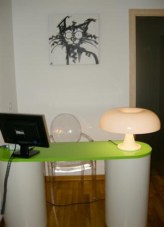 Fumbi B&B
