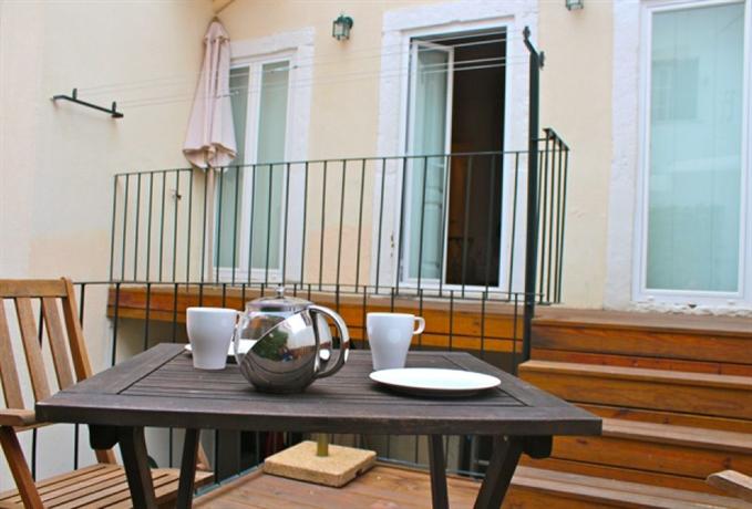 Akicity Bairro Alto Classic