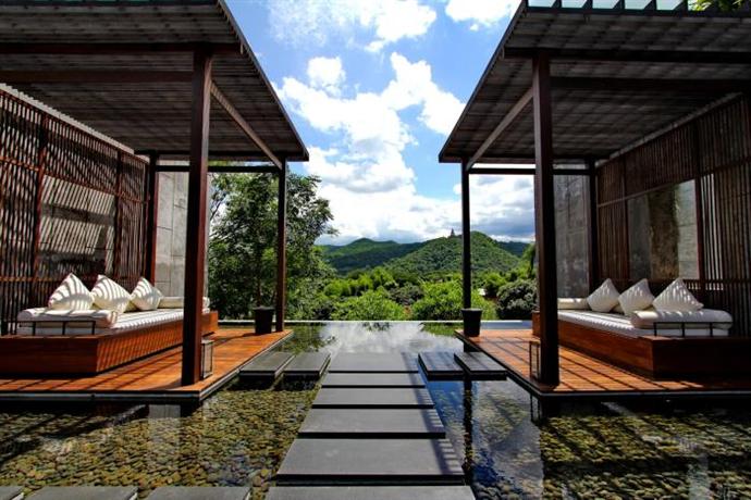 Veranda High Residence