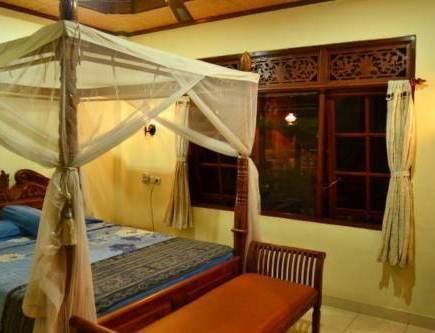Nyoman Murjana Homestay