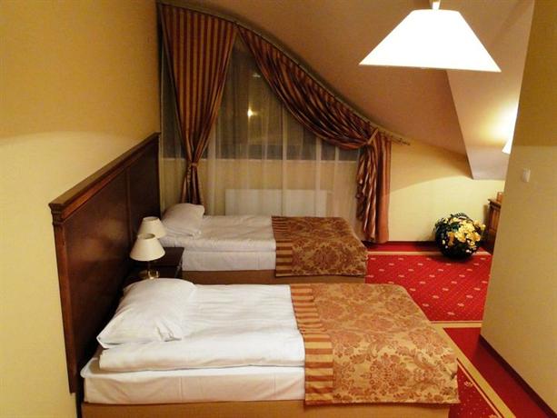 Hotel Stodolka