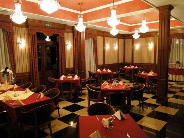 Hotel Stodolka
