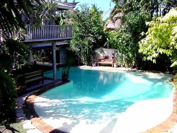 Villa Istimewa