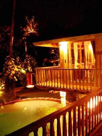 Villa Istimewa