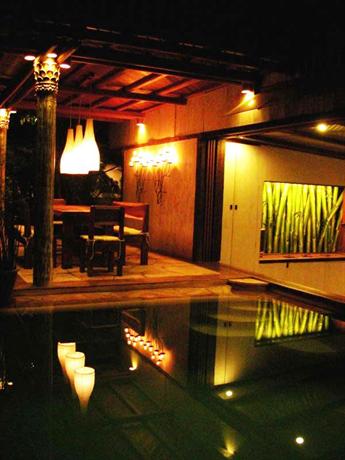 Villa Istimewa