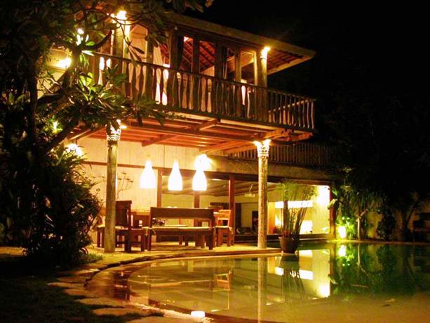 Villa Istimewa