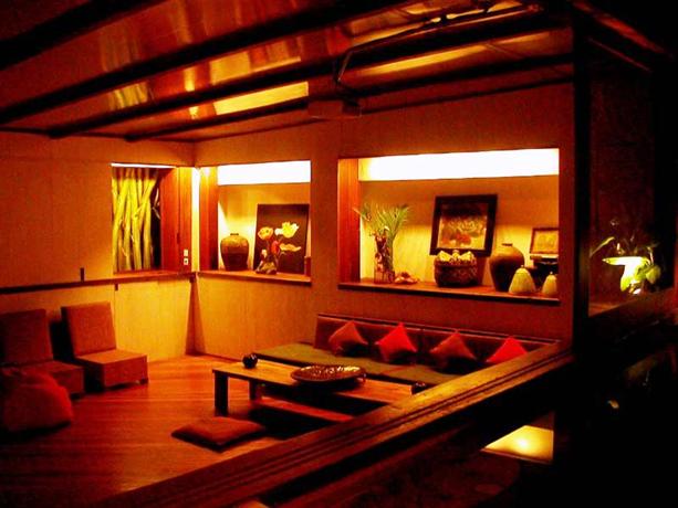 Villa Istimewa